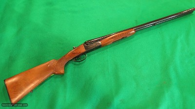 Winchester Model 22 12ga 2-3/4