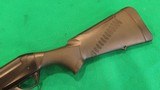 Benelli Cordoba 12ga 3