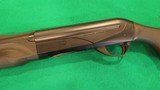 Benelli Cordoba 12ga 3