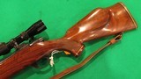 Weatherby Vanguard .243win 24