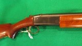 Winchester Model 37 16ga 2-3/4