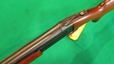 Winchester Model 37 16ga 2-3/4