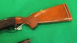 Remington 1100 Trap-T 12ga 2-3/4