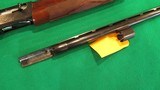 Remington 1100 Trap-T 12ga 2-3/4