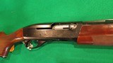 Remington 1100 Trap-T 12ga 2-3/4