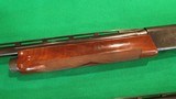 Remington 1100 Trap-T 12ga 2-3/4