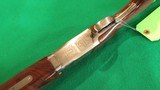 Winchester Model 101 Pigeon Grade Lightweight 12ga 27