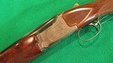 Winchester Model 101 Pigeon Grade Lightweight 12ga 27