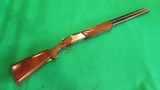 Winchester Model 101 Pigeon Grade Lightweight 12ga 27