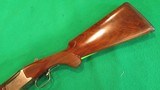 Winchester Model 101 Pigeon Grade Lightweight 12ga 27