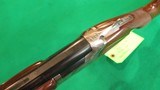 Winchester Model 101 Pigeon Grade Lightweight 12ga 27
