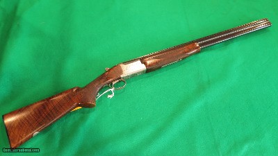 Miroku MK70 Sporting 12ga 2-3/4