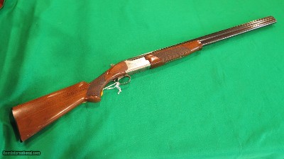Miroku Mk60 Game 12ga 3