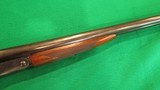 Winchester Model 21 12ga 2-3/4