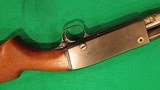 Remington Model 141 Gamemaster .35 Remington 24