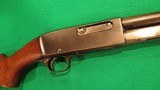 Remington Model 141 Gamemaster .35 Remington 24