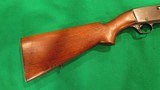 Remington Model 141 Gamemaster .35 Remington 24