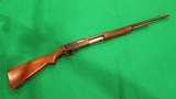 Remington Model 141 Gamemaster .35 Remington 24