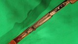 Remington Model 141 Gamemaster .35 Remington 24