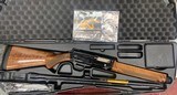 Browning A5 Lightning Sweet 16 26" - 1 of 1