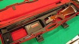 Caesar Guerini Summit Compact Trap 12ga 30