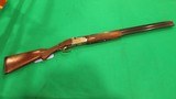 Weatherby Orion 12ga 3