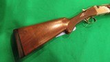 Weatherby Orion 12ga 3