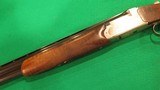 Weatherby Orion 12ga 3