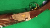 Weatherby Orion 12ga 3