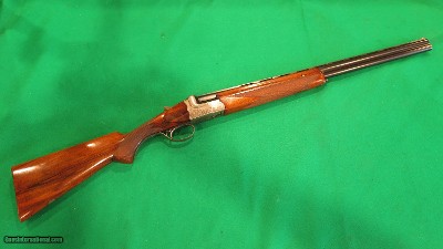 Continental Arms Royal Crown Grade 20ga 2-3/4