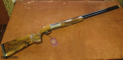 Longthorne Victory 12ga 3