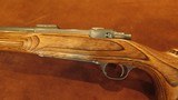 Ruger M77 Mark II 6mm PPC 26