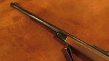 Custom Remington 700 Safari .375 H&H Magnum 26