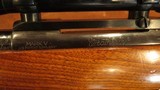Weatherby Mark V .300 Weatherby Magnum 24