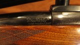 Weatherby Mark V .300 Weatherby Magnum 24