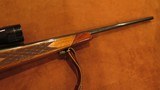 Weatherby Mark V .300 Weatherby Magnum 24