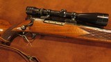 Weatherby Mark V .300 Weatherby Magnum 24