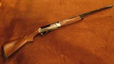 Benelli Legacy 28ga 2-3/4