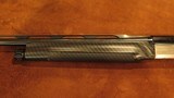 Benelli SuperSport 20ga 3