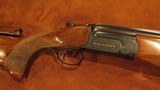 Perazzi MX2000S 12ga 3