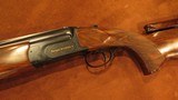 Perazzi MX2000S 12ga 3