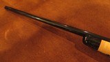 Winchester Model 70 Super Grade Maple .270win 24