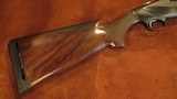 Benelli 828U 12ga 3