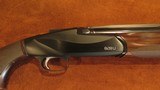 Benelli 828U 12ga 3