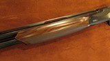 Benelli 828U 12ga 3