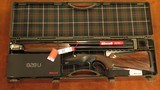 Benelli 828U 12ga 3