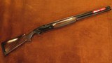 Benelli 828U 12ga 3