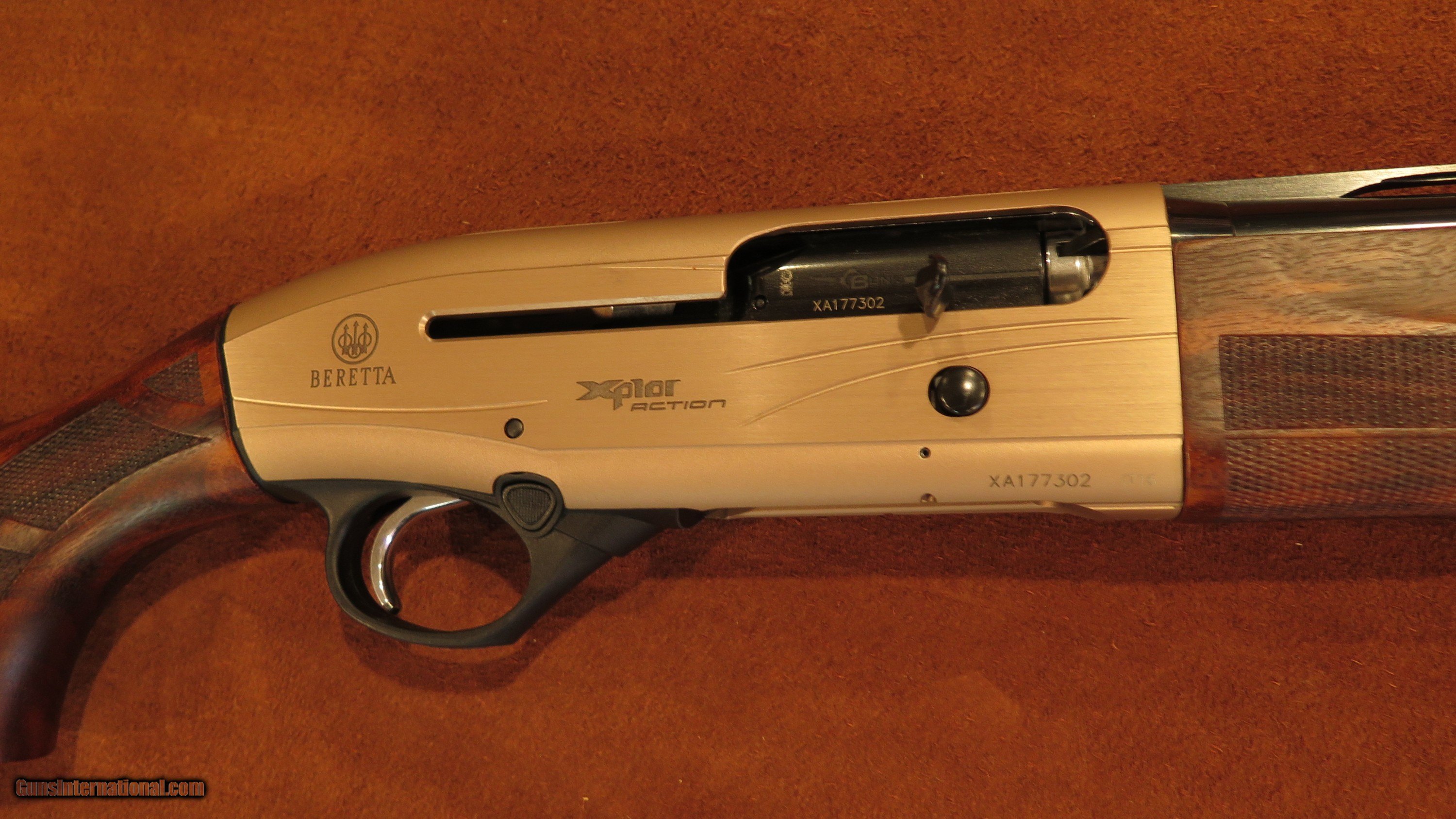 Beretta A400 Xplor 20ga 3