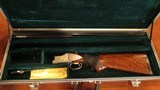 Browning 425 Golden Clays 12ga 3