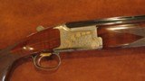 Browning 425 Golden Clays 12ga 3